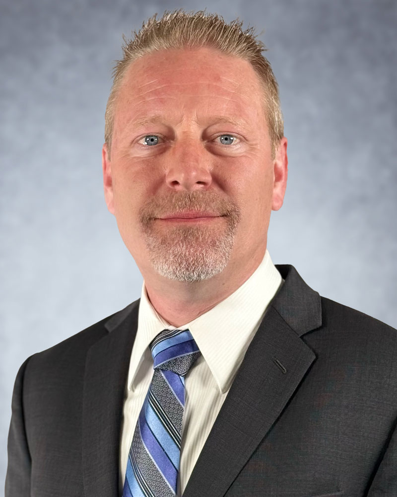 Photo of Eric Loehlein