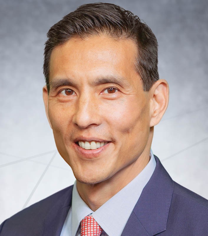 Ho Nieh, Vice President, Regulatory Affairs
