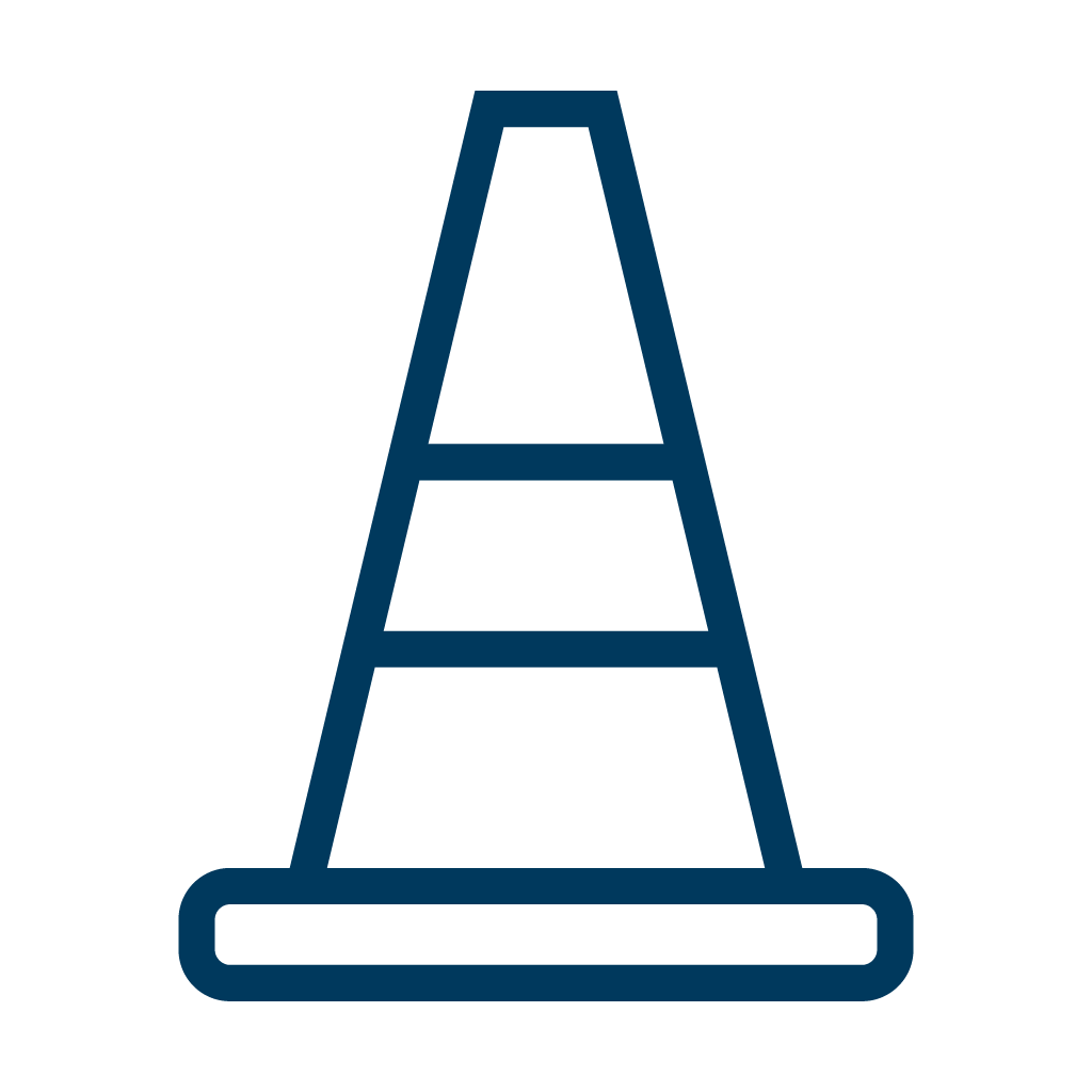 safety cone