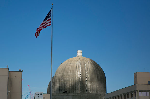 Plant Vogtle