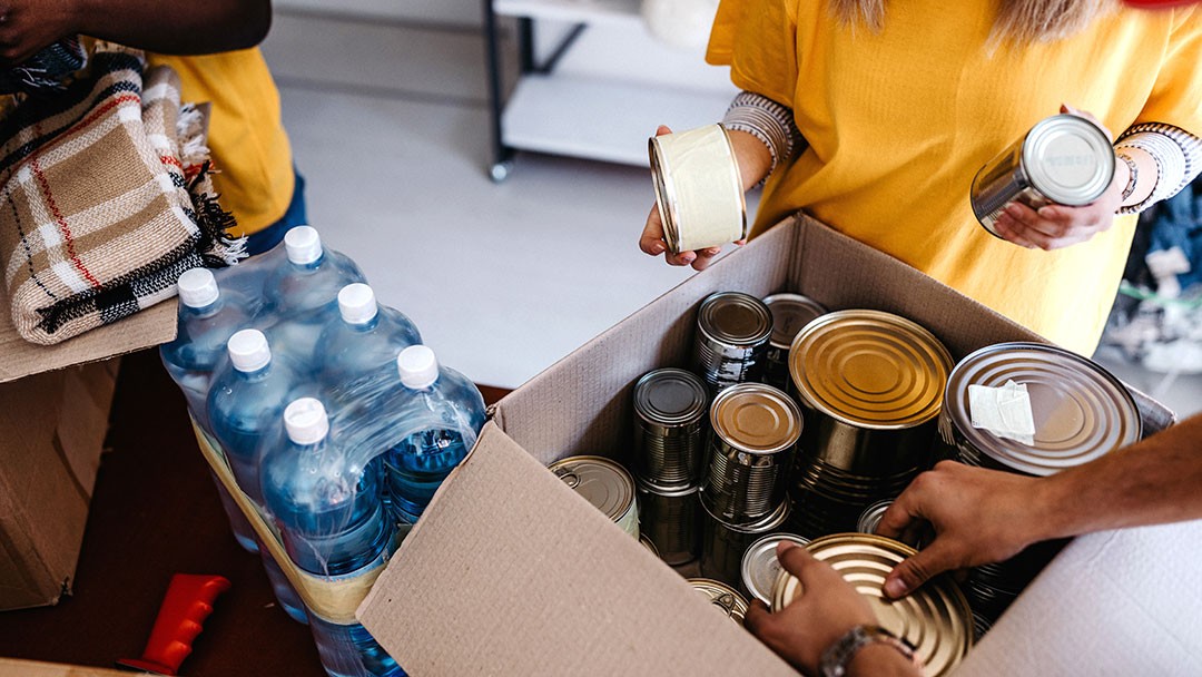 Food Drive