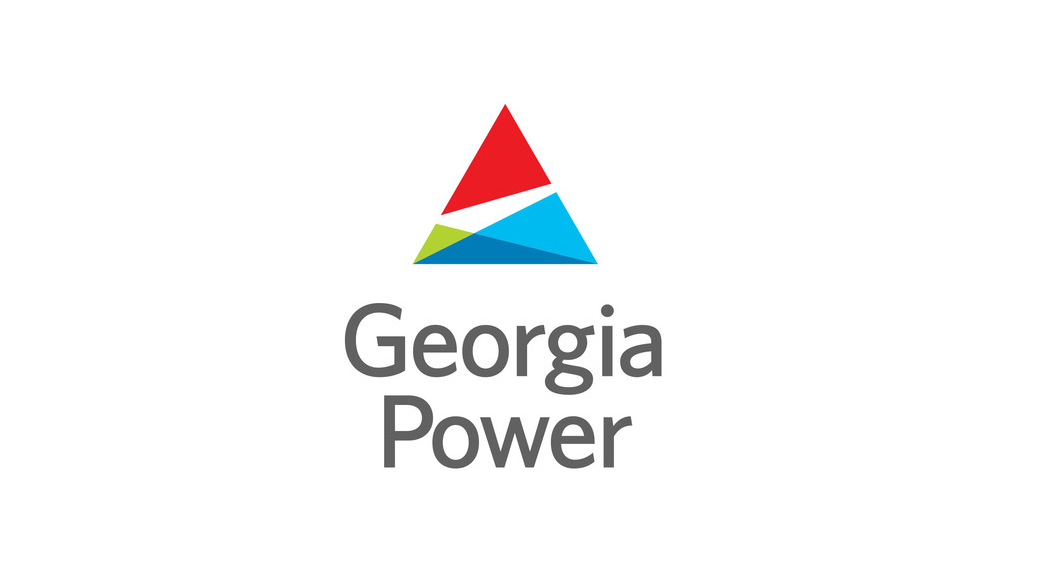 Georgia Power Logo